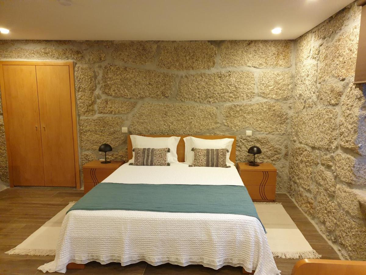 Quinta Da Casa Dos Santos - Inside Geres旅馆 外观 照片