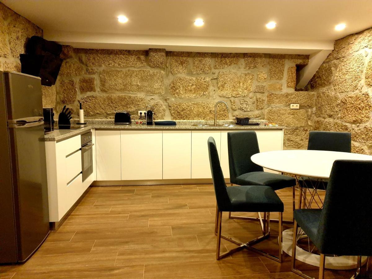 Quinta Da Casa Dos Santos - Inside Geres旅馆 外观 照片