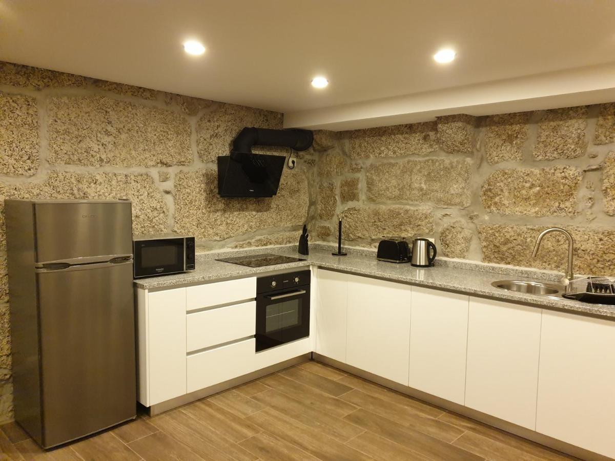 Quinta Da Casa Dos Santos - Inside Geres旅馆 外观 照片