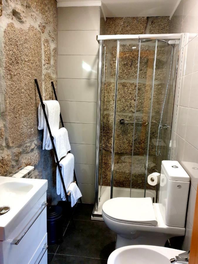 Quinta Da Casa Dos Santos - Inside Geres旅馆 外观 照片
