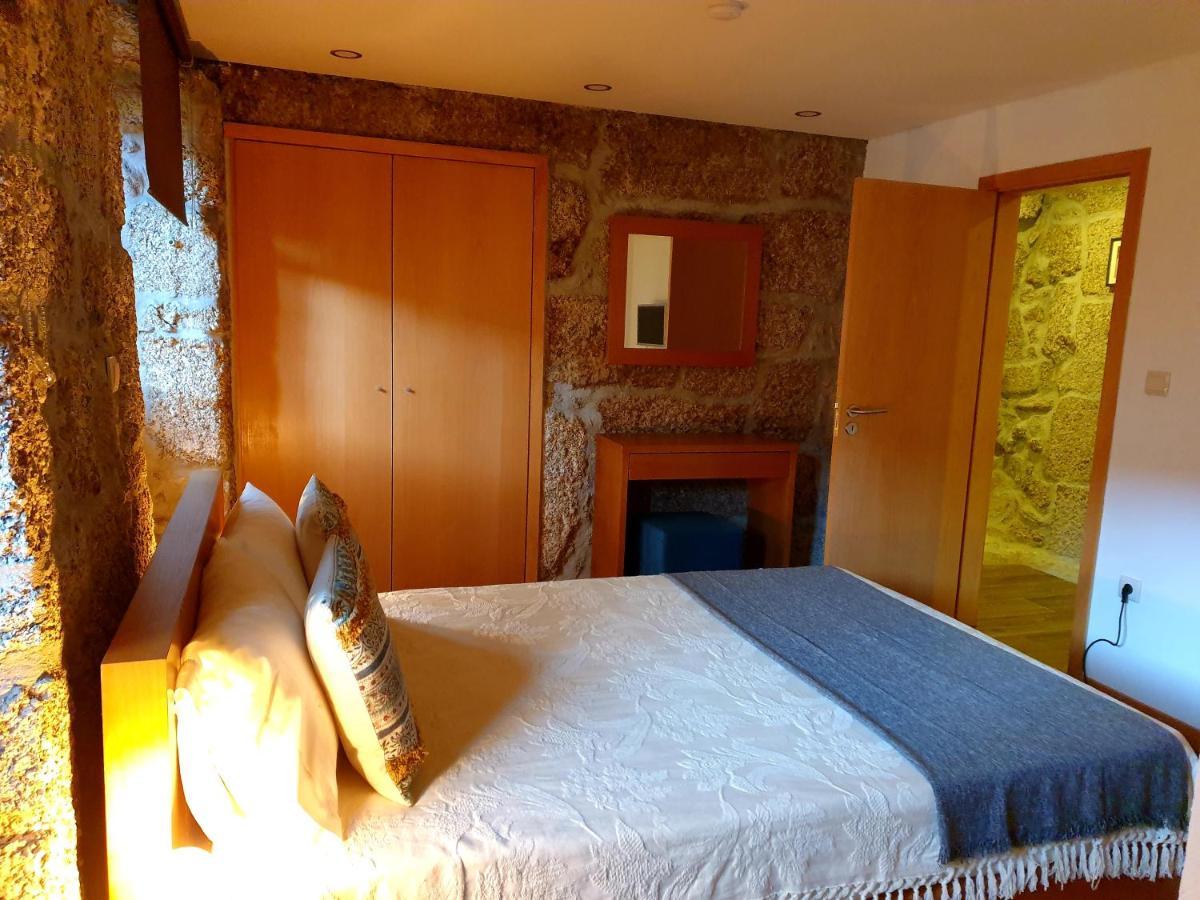Quinta Da Casa Dos Santos - Inside Geres旅馆 外观 照片