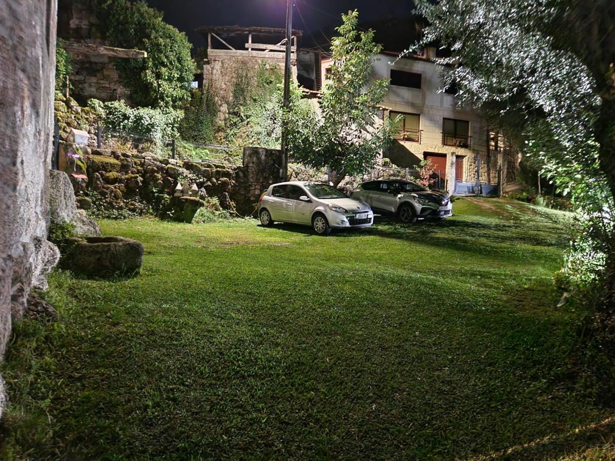 Quinta Da Casa Dos Santos - Inside Geres旅馆 外观 照片