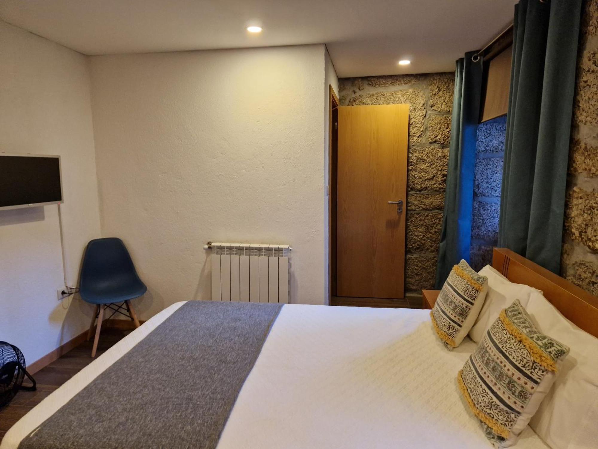 Quinta Da Casa Dos Santos - Inside Geres旅馆 外观 照片