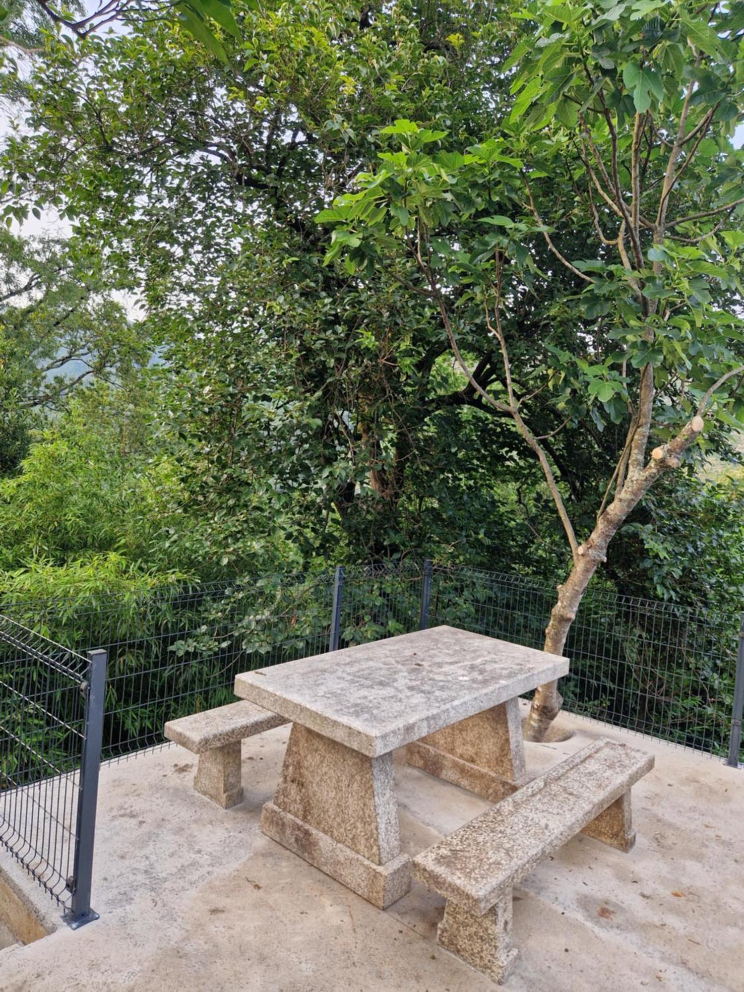 Quinta Da Casa Dos Santos - Inside Geres旅馆 外观 照片