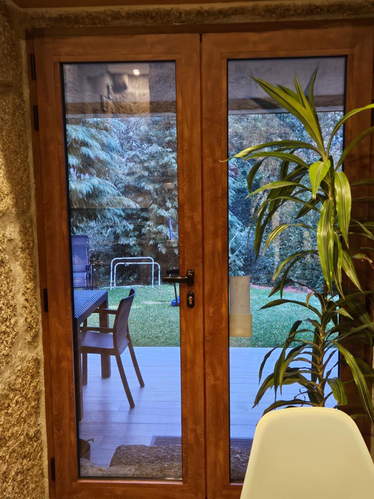 Quinta Da Casa Dos Santos - Inside Geres旅馆 外观 照片